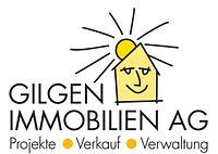 Logo Gilgen Immobilien AG