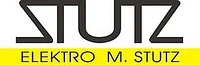 Elektro M. Stutz-Logo