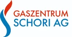 Gaszentrum Schori AG logo