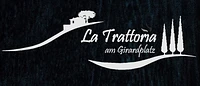 Logo La Trattoria am Girardplatz