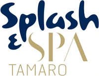Logo Splash & Spa Tamaro SA