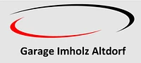 Garage Imholz GmbH-Logo