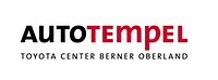 Auto Tempel AG-Logo