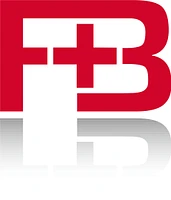 Logo Frei + Bättig Elektro AG