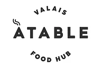 Restaurant - ATABLE --Logo