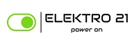 Elektro 21 AG logo