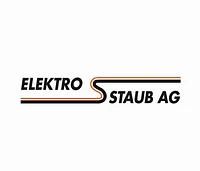 Logo Elektro Staub AG
