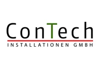 ConTech Installationen GmbH logo