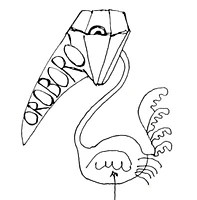Oroboro logo