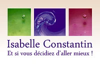 Logo Constantin Isabelle