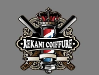 Logo Rekani Coiffure