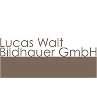 Logo Lucas Walt Bildhauer GmbH