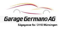 Garage Germano AG logo