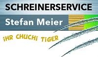 Schreinerservice-Logo