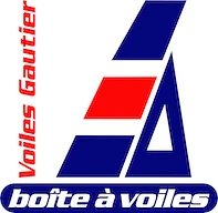 Boîte à Voiles - Voiles Gautier Sàrl-Logo