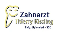 Kissling Thierry logo