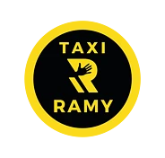 Logo Taxi Ramy