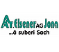 EKJ Kanalreinigung AG / Elsener Kanalreinigung Jona