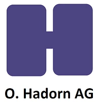 Logo Hadorn O. AG