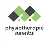 Logo MTT Physiotherapie Surental GmbH