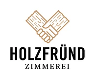 Logo Holzfründ AG