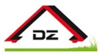 Logo DZ Hauswartung und Gartenunterhalt