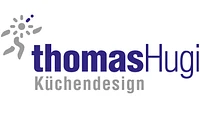 Thomas Hugi Küchendesign GmbH-Logo