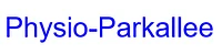 Physio-Parkallee-Logo