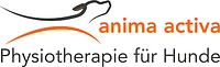 Logo anima activa Hundephysiotherapie