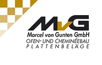Logo Marcel von Gunten GmbH
