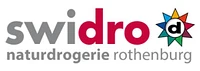 swidro naturdrogerie rothenburg gmbh-Logo