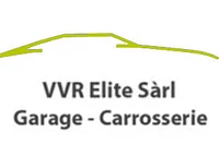 VVR Elite Sàrl logo