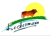 Boucherie Ledermann & Cie logo