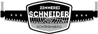 Logo Zimmerei Schneider GmbH