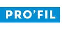 Logo Agence Pro'fil