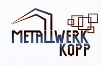 Logo Metallwerk Kopp GmbH