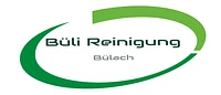 Büli Reinigung Bülach-Logo
