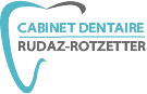Logo Cabinet Dentaire Rudaz Anne-Carole