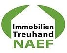 Immobilien Treuhand Naef-Logo