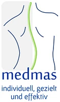 Medmas logo