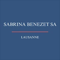 SABRINA BENEZET SA logo