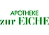 Apotheke zur Eiche AG logo