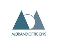 Morand Opticiens-Logo