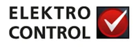 Logo Elektro Control AG