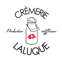 Logo Crèmerie Laluque