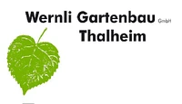 Wernli Gartenbau GmbH-Logo