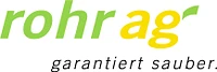 Rohr AG logo