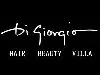 Di Giorgio Hair Beauty Villa GmbH-Logo
