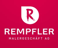 Logo Rempfler Malergeschäft AG