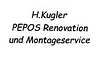 H.Kugler Pepos Renovation